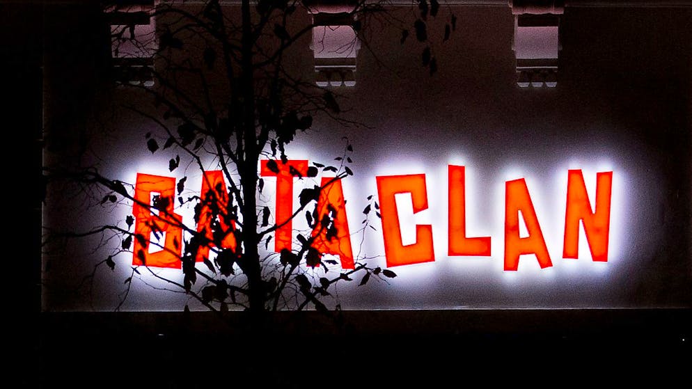 Le indagini hanno accertato la diretta attività di supporto del 36enne agli autori degli attentati terroristici del teatro Bataclan, a Parigi nel novembre del 2015.