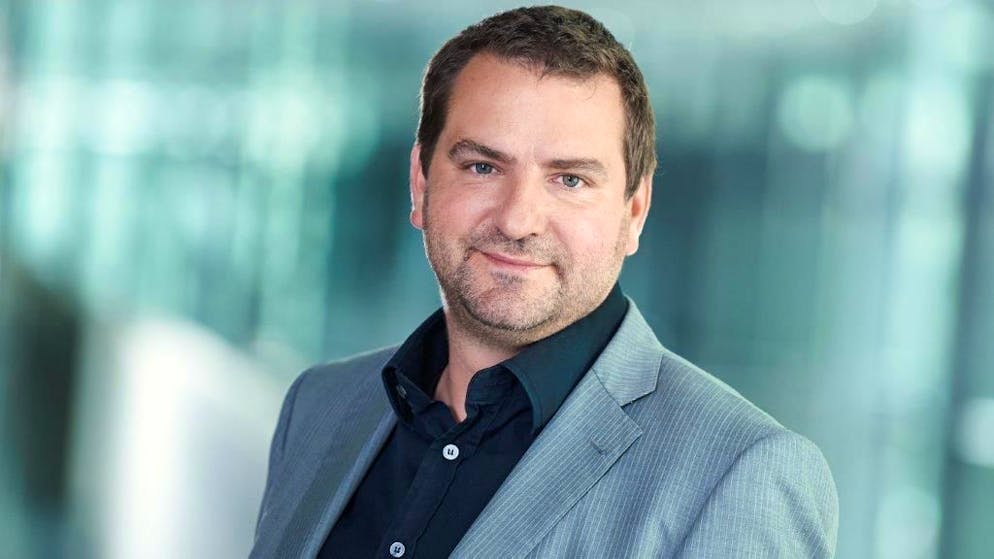 Michael In Albon leitet «Schulen ans Internet» und ist Jugendmedienschutz-Beauftragter sowie Medienkompetenz-Experte.