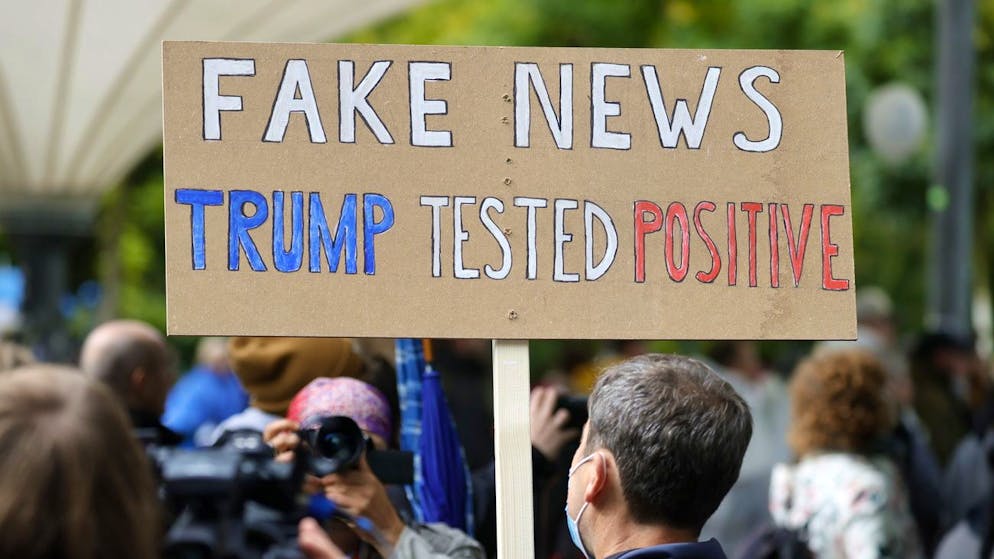 Fake News. Deshalb lassen wir uns von ihnen verführen