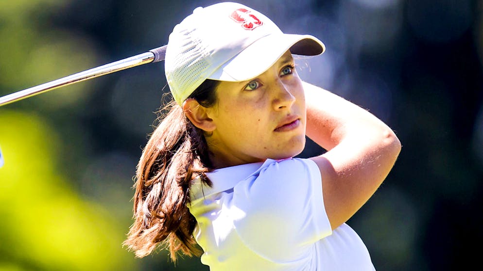 LPGA Tour. Albane Valenzuela brille au tournoi d'Ocala.