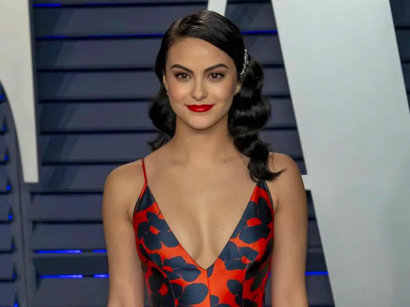 Film E Programmi Tv Di Camila Mendes