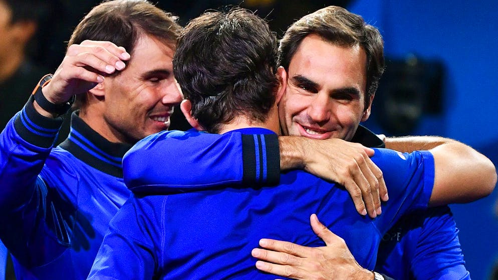 Roger Federer kehrt am Mittwoch auf die ATP-Tour zurück.