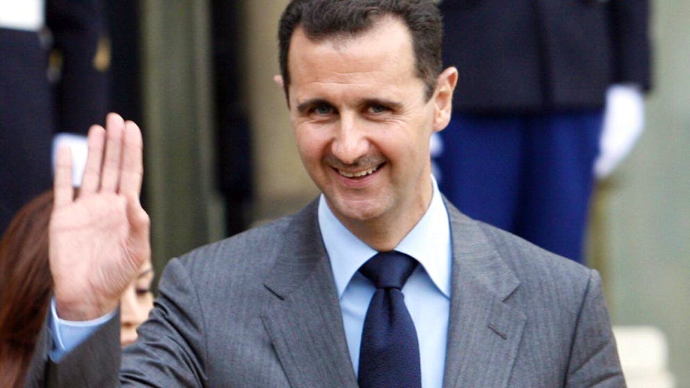 Crollato in 10 giorni. Cosa ha provocato la caduta del presidente siriano Assad in così poco tempo?
