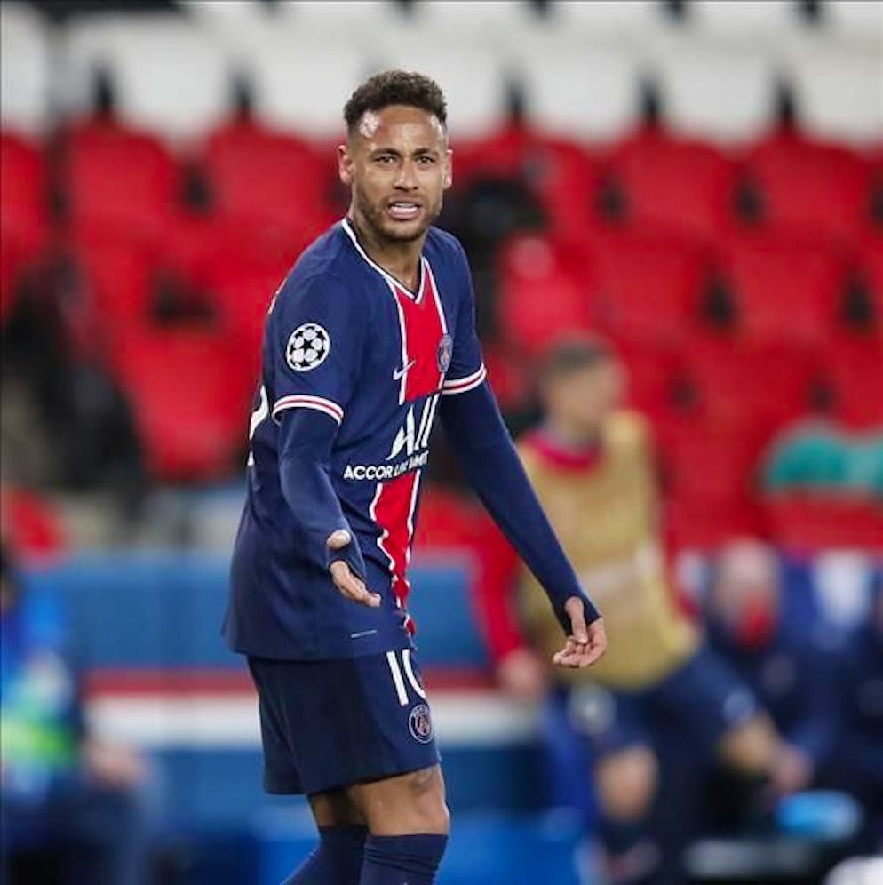 Neymar