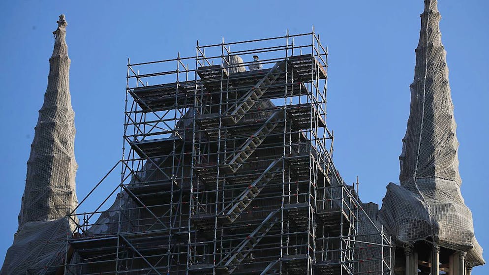 Rogo del 2019. Parigi si prepara alla riapertura della cattedrale di Notre-Dame