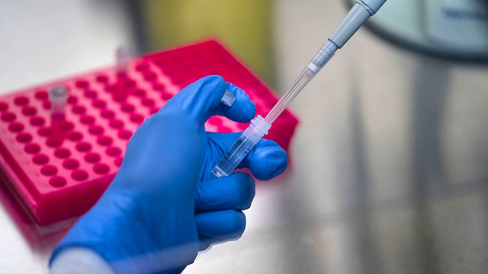 Covid. In Ticino calano i casi, ma ci sono altri due decessi