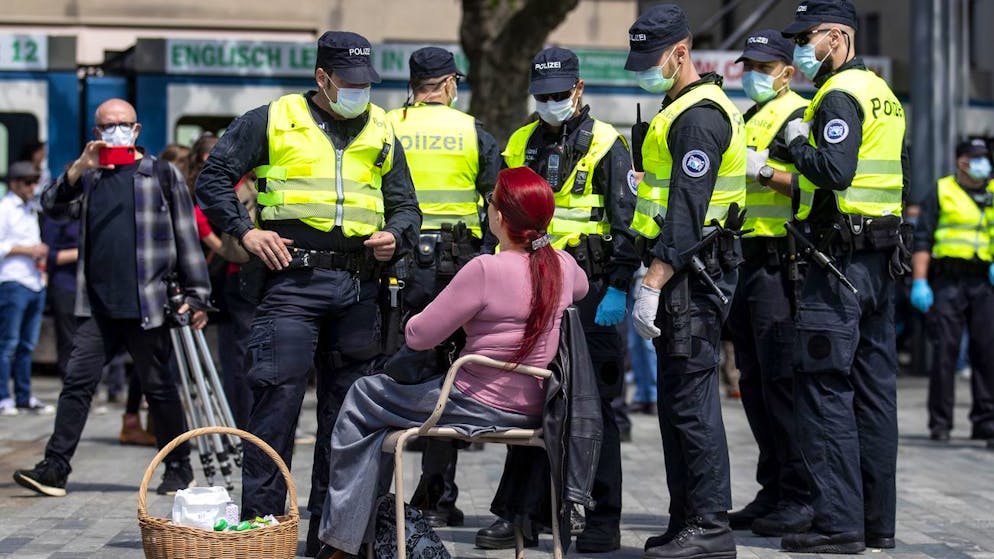 Fragen und Antworten. Das musst du zur Abstimmung über das Covid-19-Gesetz wissen