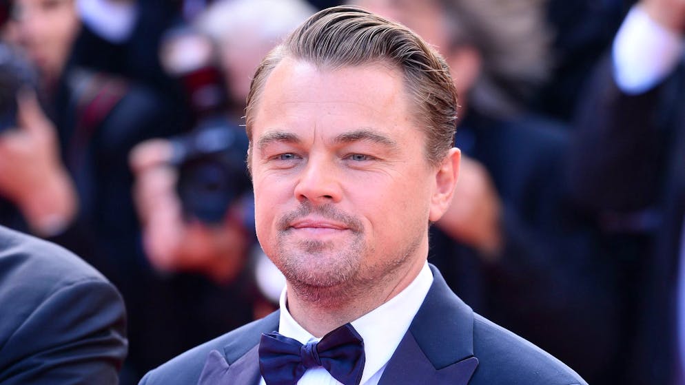 Gerüchte um Liebes-Aus. Leonardo DiCaprio soll wieder Single sein