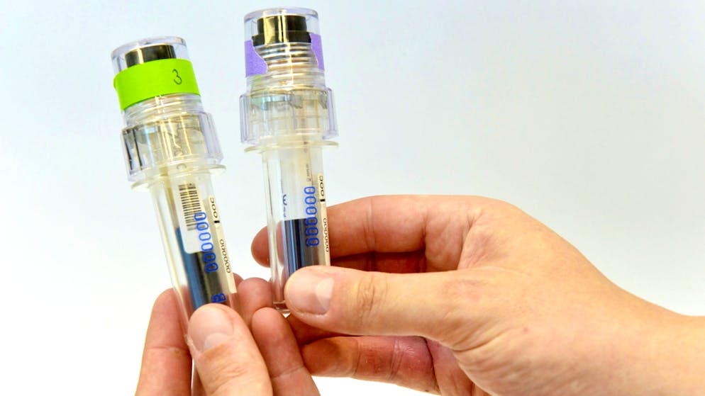 Le coronavirus n'a pas été un passe droit pour le dopés en Suisse.
