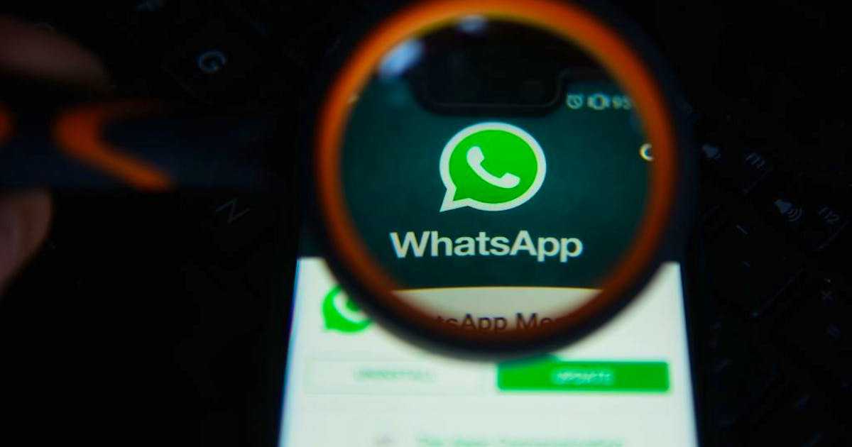 Whatsapp blockiert status trotzdem sichtbar