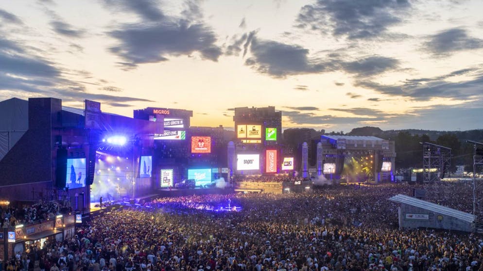 Openair Frauenfeld Wegen Corona Auch 2021 Abgesagt