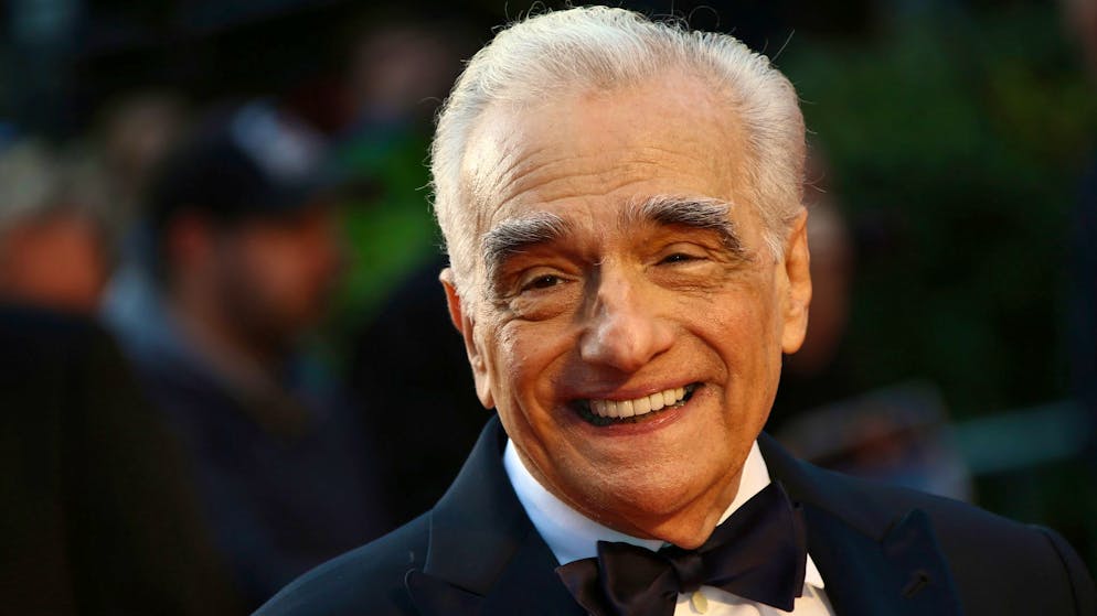 Martin Scorsese gilt als einer der einflussreichsten Filmemacher des zeitgenössischen Kinos.