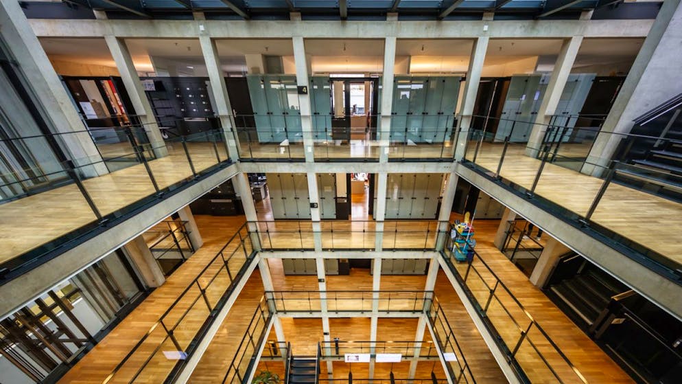 «Rechtsverweigerung» statt Transparenz. Gericht wirft Bundesamt für Statistik Ignorieren von Urteil vor