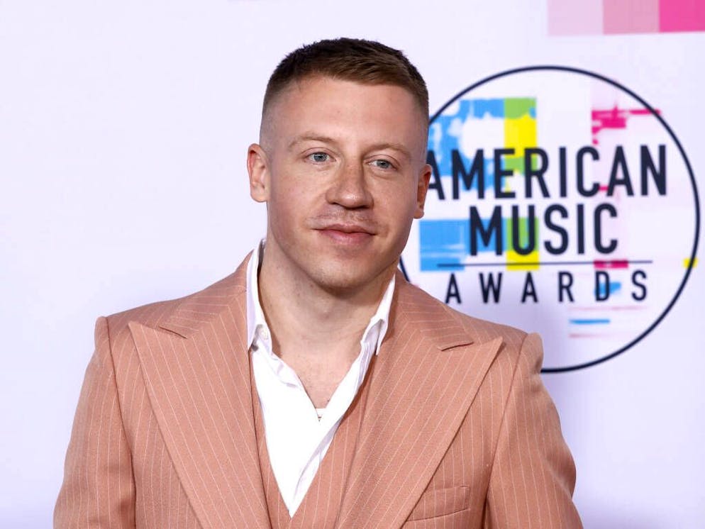 Macklemore