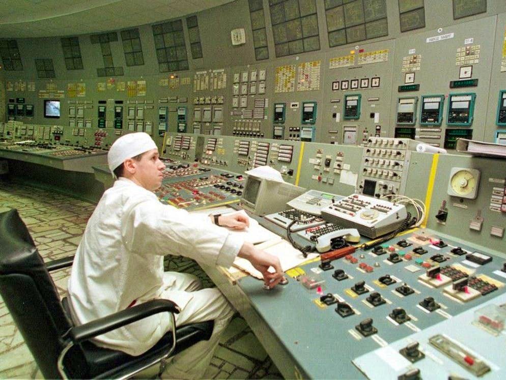 29 settembre 1986: a Chernobyl, il reattore 1 viene riavviato, i blocchi 2 e 3 seguiranno a novembre.