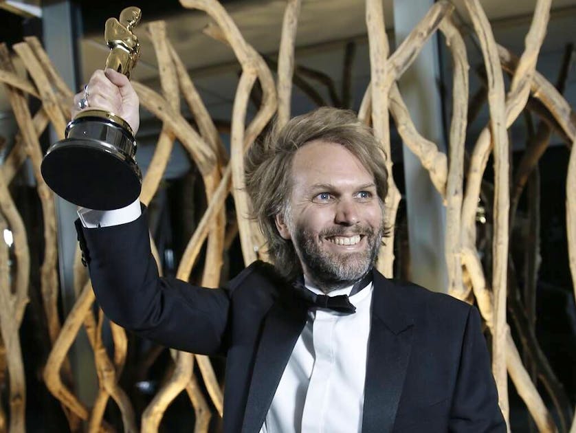 Double victoire aux Oscars pour Florian Zeller