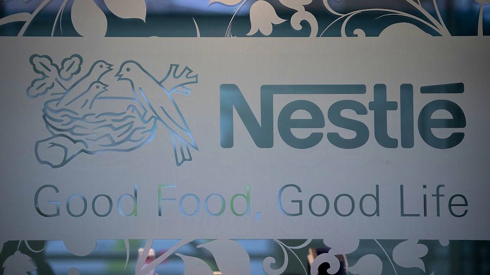Nestlé si è detta oggi interessata all'acquisizione – totale o parziale – del gruppo statunitense The Bountiful Company (foto d'archivio)