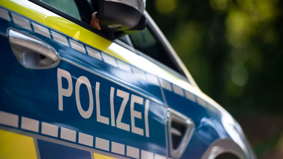 Body found in Stuttgart (D). Man allegedly walled up his partner