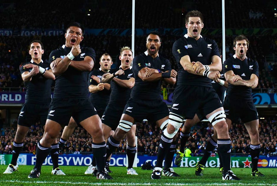 Un libro svela il segreto del successo degli All Blacks e