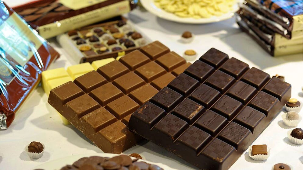 Immagine illustrativa d'archivio.