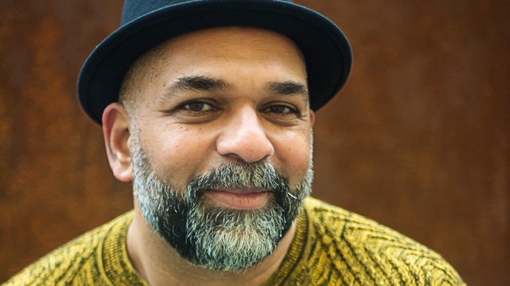 «Ich wäre erstens ziemlich sicher überfordert mit dieser Macht, zweitens glaube ich an demokratische Prozesse, auch wenn sie in der Regel mehr Zeit beanspruchen und mir das Resultat nicht immer gefällt»: Sunil Mann.