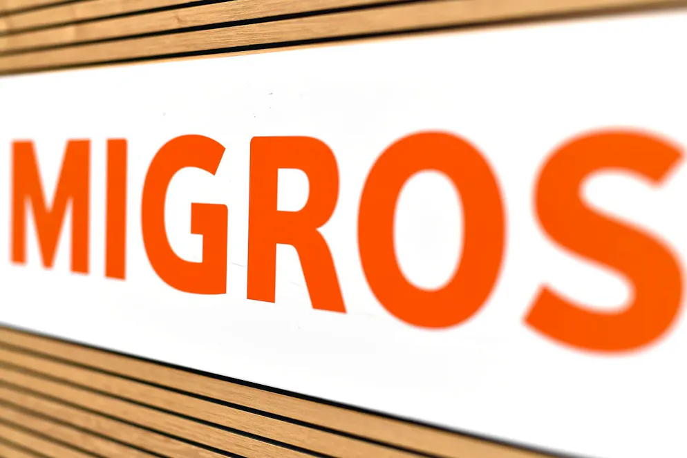 La Migros porte la responsabilité de l'approvisionnement alimentaire, selon son directeur, qui présente les scénarios possibles en cas de pénurie d'électricité. 