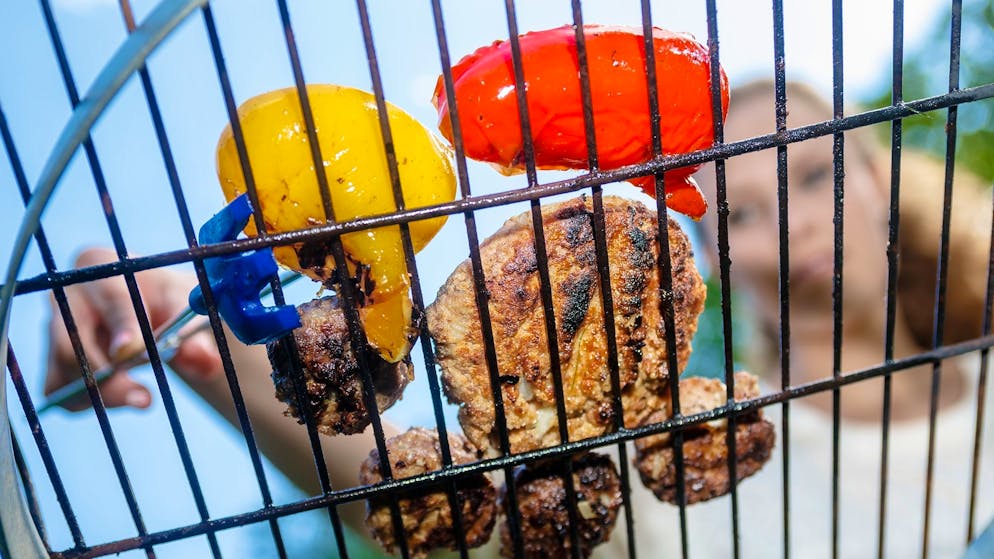 Cockroaches and scratches are a thing of the past. Get your grill grate clean with these 7 tips