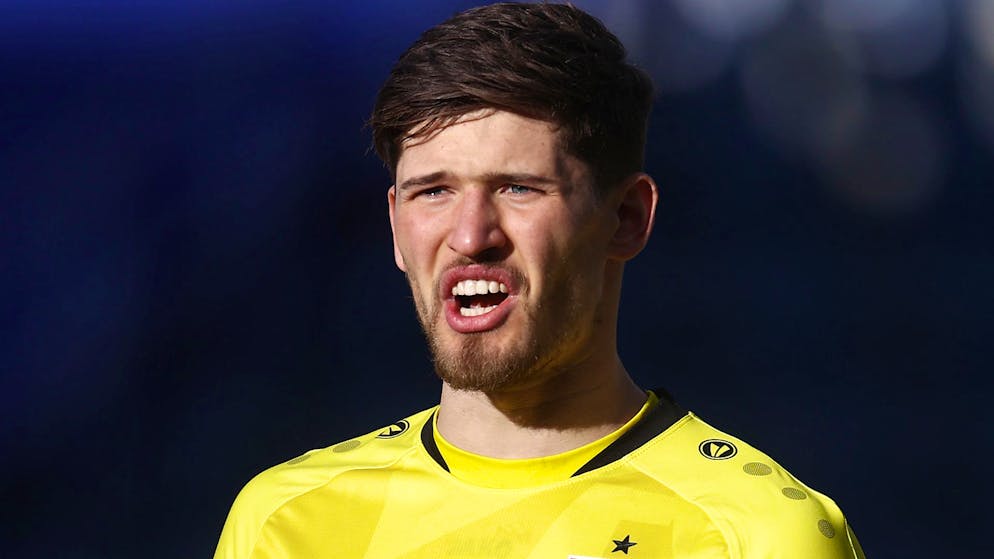 Gregor Kobel