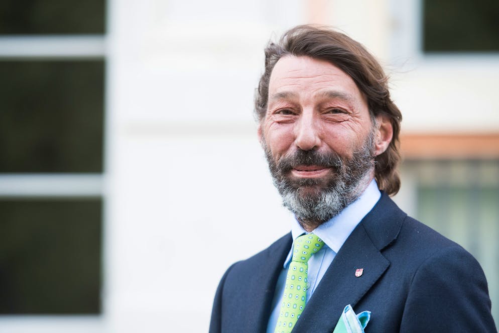 Michele Foletti