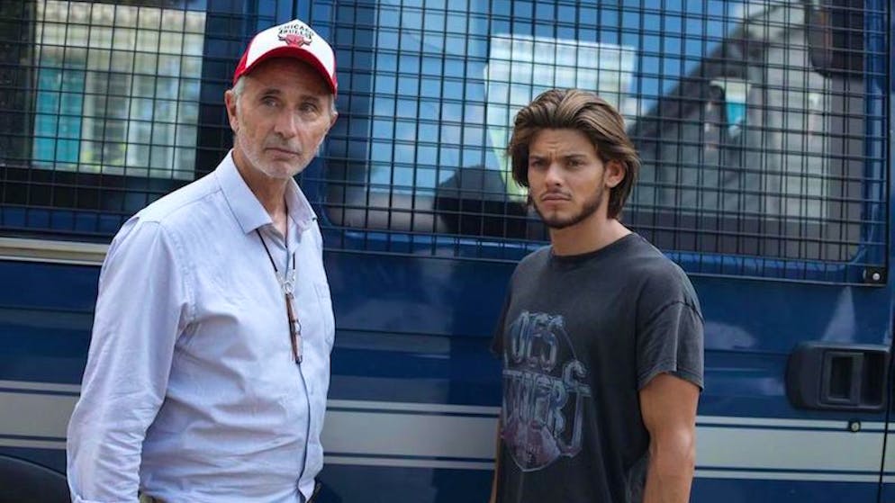 Conseil TV. «La Finale»: le choc des générations