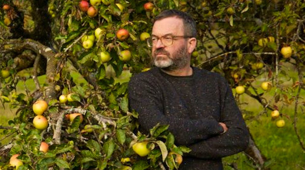 Max Küng. «Ich ein Sadist? Wie kommst du denn darauf?»