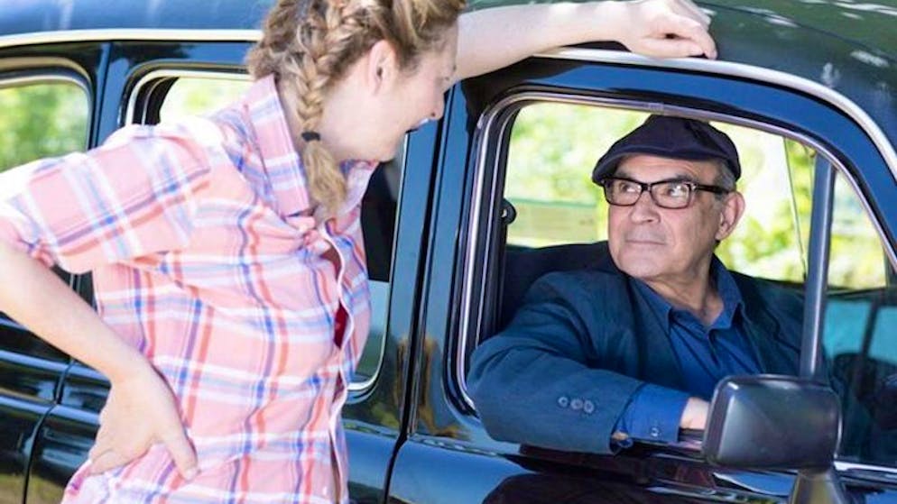 Conseil TV. Marleau et Scotland Yard: deux mondes enfin réunis