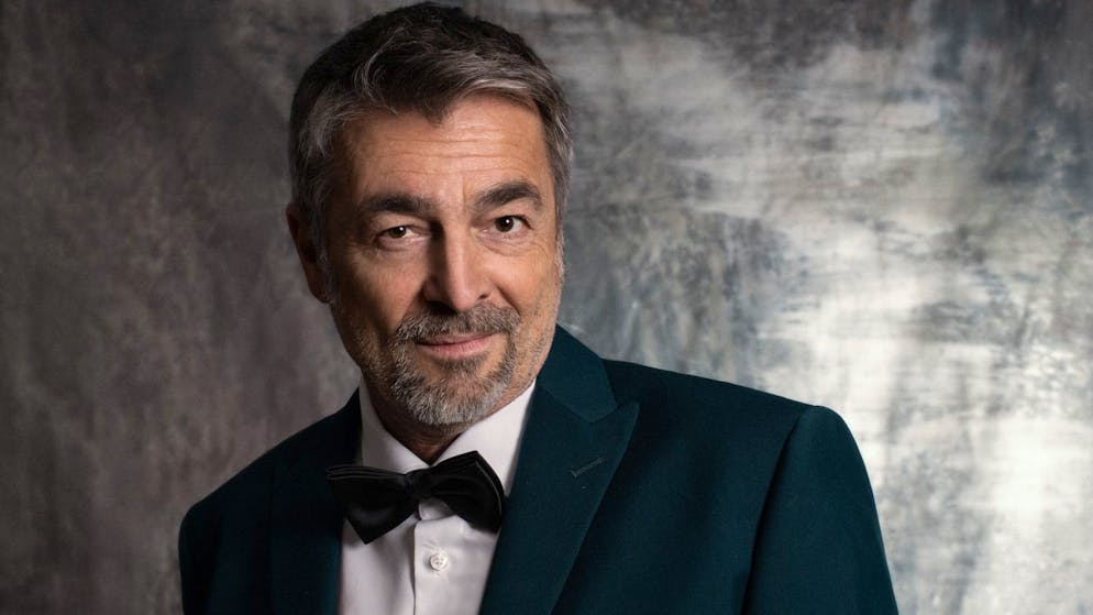 22 Sonntags-Fragen. Stefan Gubser: «Erzählen Sie es um Himmels Willen nicht meiner Frau»