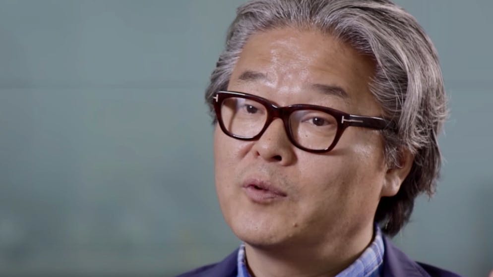 Börsen-Spekulant Hwang. Der Mann, der die Credit Suisse ins Verderben gestürzt hat