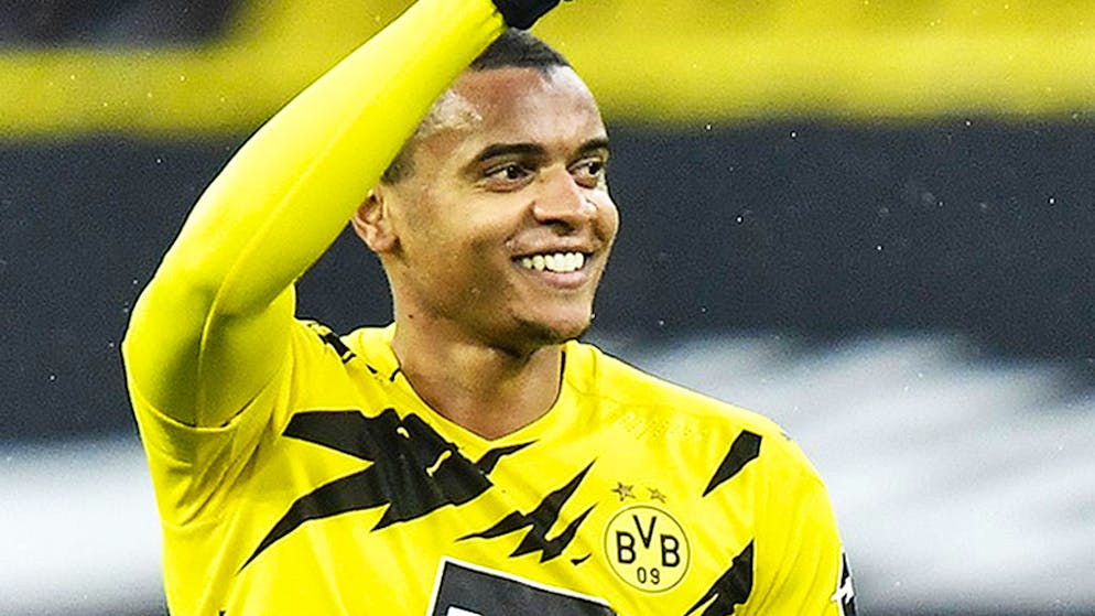 Mega-Angebot von Manchester United. Kickt Nati-Star Manuel Akanji bald in der Premier League?