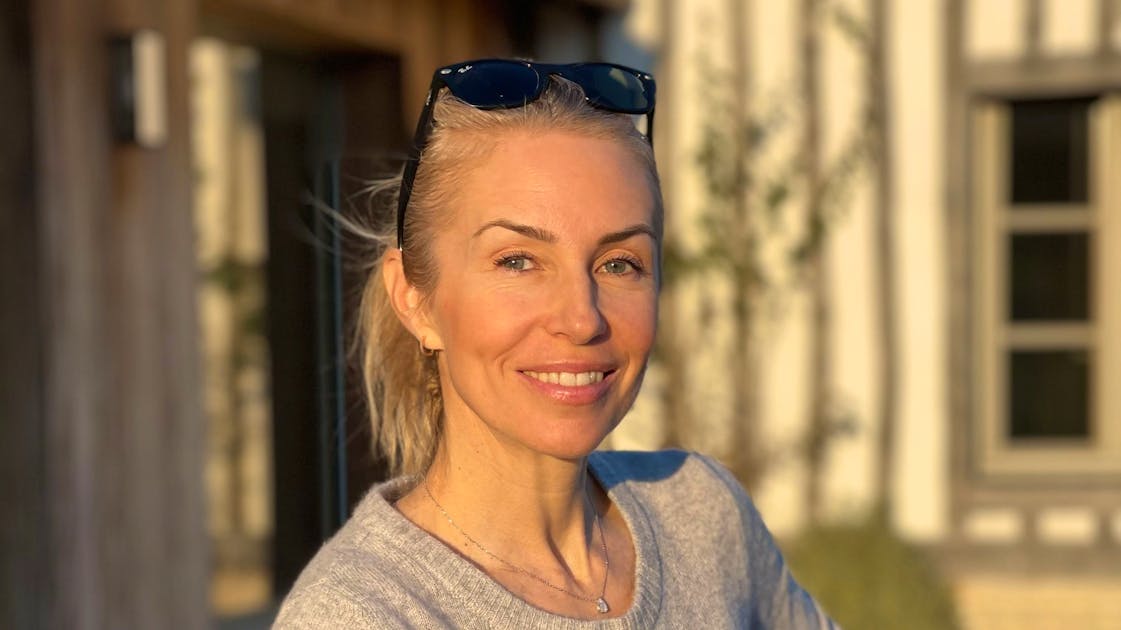 Films Et Séries Tv Avec Anne-charlotte Pontabry «Il y a toujours une Cachou en moi!»