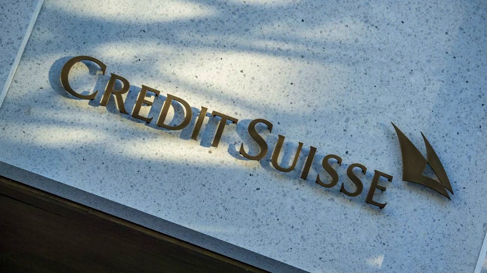 Der Credit Suisse drohen Reputationsschäden.