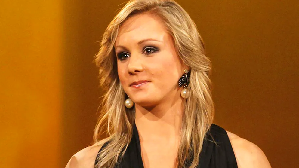 Frühere Top-Turnerin. Ariella Kaeslin outet sich: «Ich will mich nicht mehr verstecken»