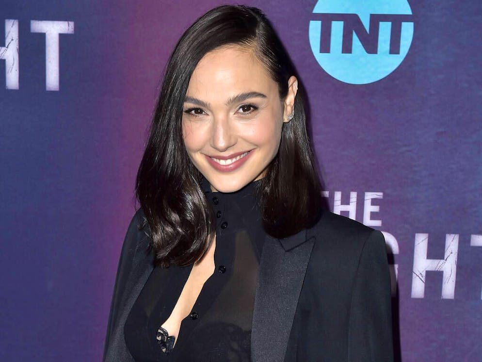 Gal Gadot