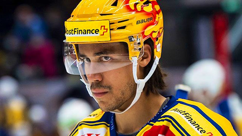 Guerra torna in Ticino ma questa volta con la maglia del Lugano.