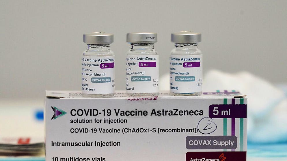 La Commissione Ue ha avviato una seconda azione legale contro AstraZeneca (foto d'archivio)