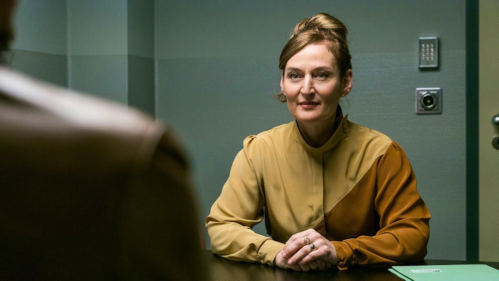 22 Sonntags-Fragen. Rachel Braunschweig: «Ich bin eher auf der Seite der Bösewichte»