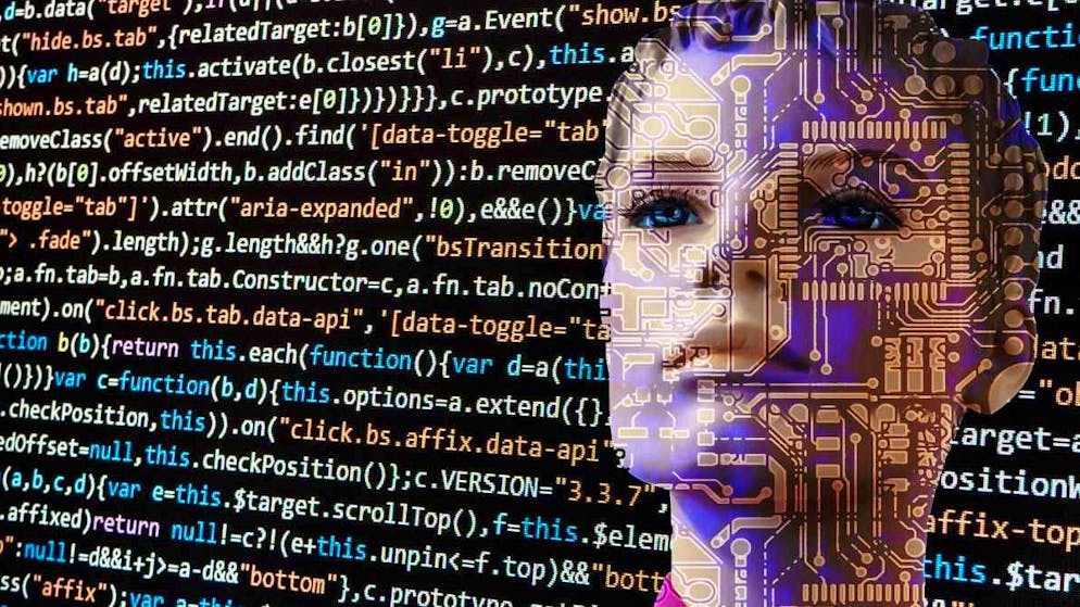 AI eröffnet auch der Spiele-Branche komplett neue Möglichkeiten.