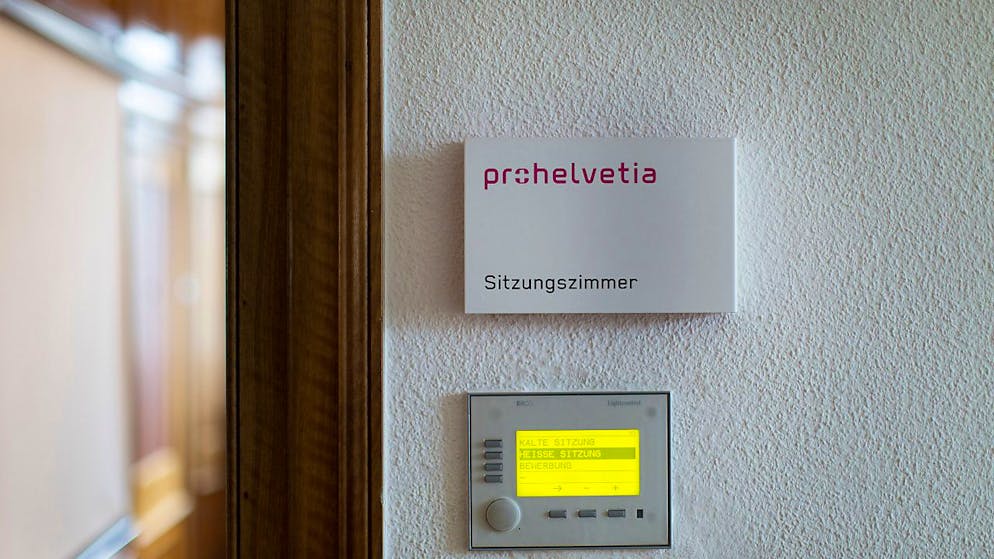Pro Helvetia ha sostenuto oltre 4'000 progetti in 105 Paesi nel 2020