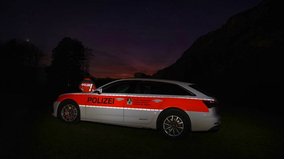Il corpo di un 20enne che risultava scomparso è stato ritrovato in Val Cama.