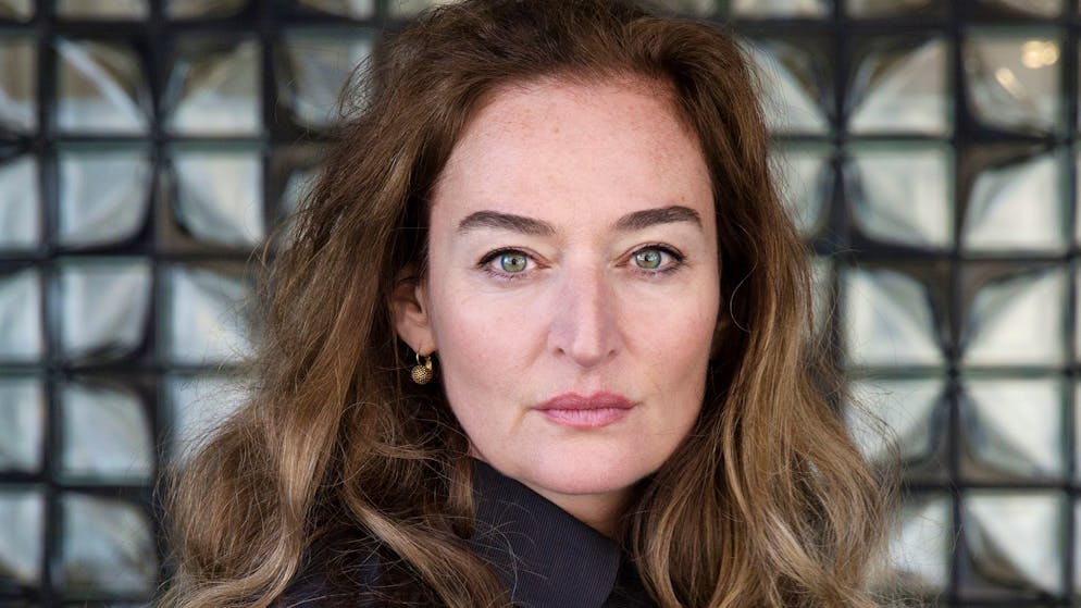 «Ein Regentag in der Sauna, eine Zusage für zwei Impftermine, eine Stunde wandern auf dem Monte Lema im Tessin»: Rachel Braunschweig, Schauspielerin.