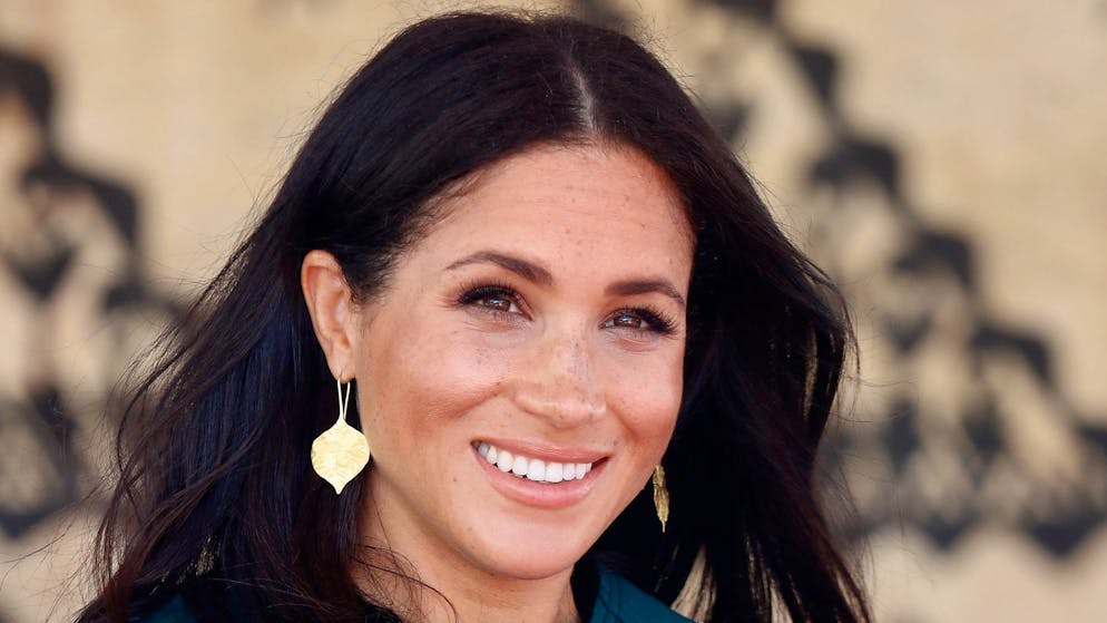 Im Rechtsstreit von Herzogin Meghan gegen die britische Zeitung «Mail on Sunday» hat die 39-Jährige weiteren Rückenwind bekommen.