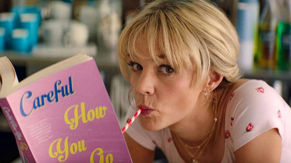 Carey Mulligan. «Sexuelle Übergriffe in Komödien? Da ist nichts Lustiges dran»