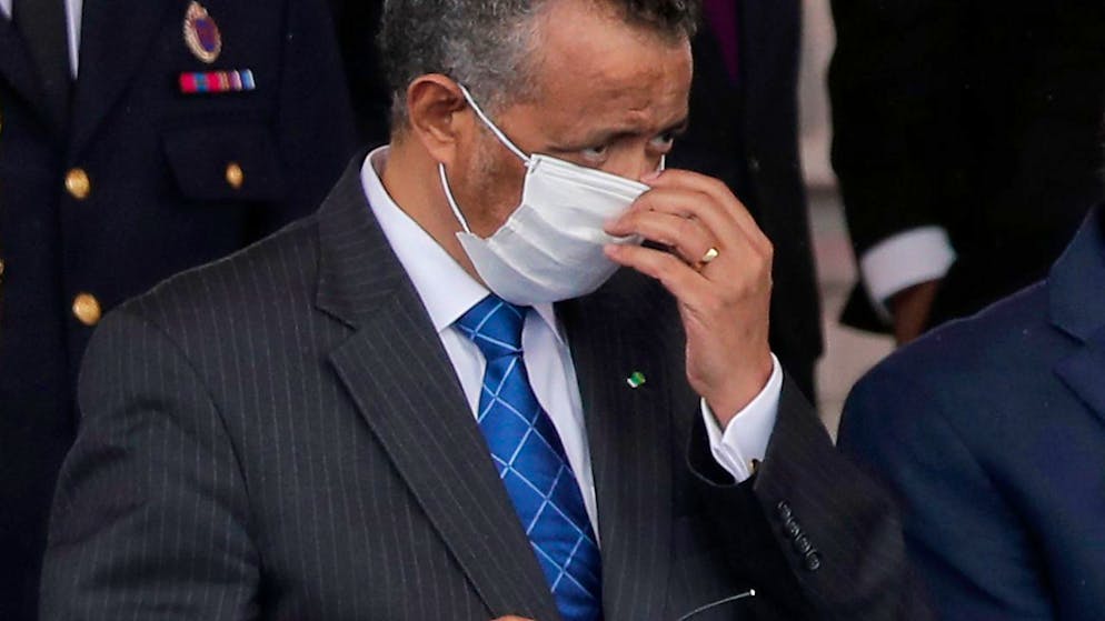 Secondo il gruppo di esperti indipendenti, istituito dal direttore generale dell'Oms, Tedros Adhanom Ghebreyesus, la pandemia avrebbe potuto essere evitata