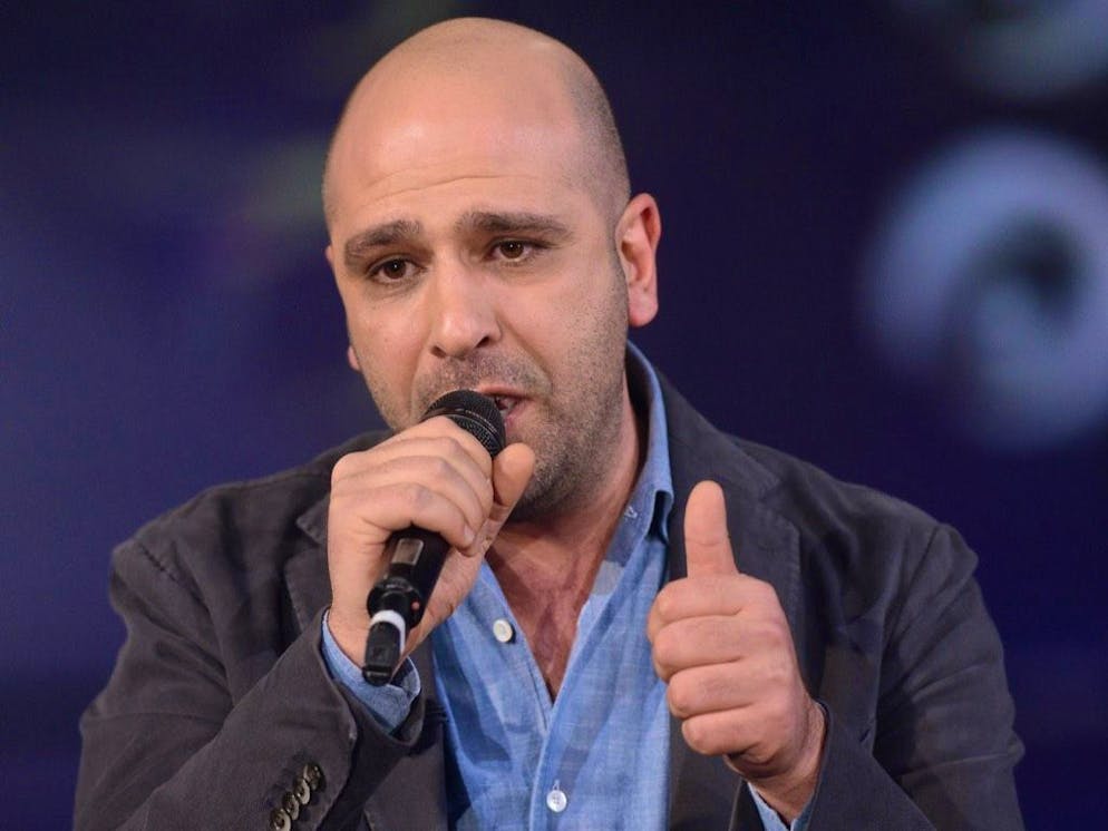 Checco Zalone